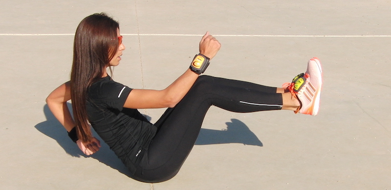 Running4