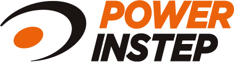 Powerinstep logo